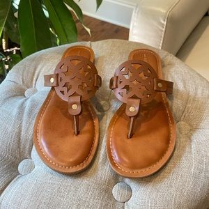 Women’s Report Flip Flop